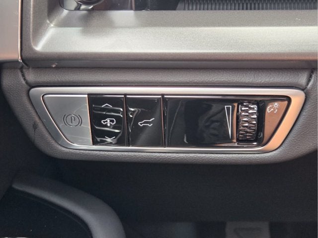 2027 Cadillac VISTIQ Platinum