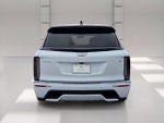 2027 Cadillac VISTIQ Platinum