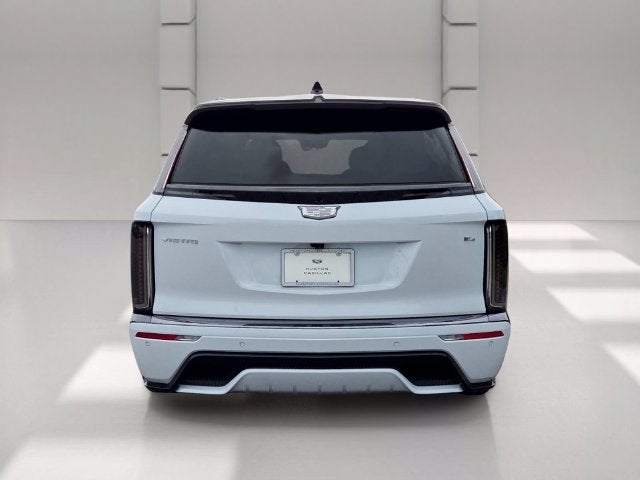 2027 Cadillac VISTIQ Platinum