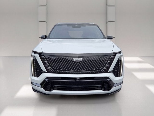2027 Cadillac VISTIQ Platinum