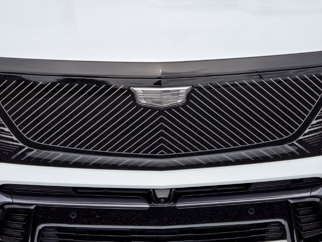 2027 Cadillac VISTIQ Platinum