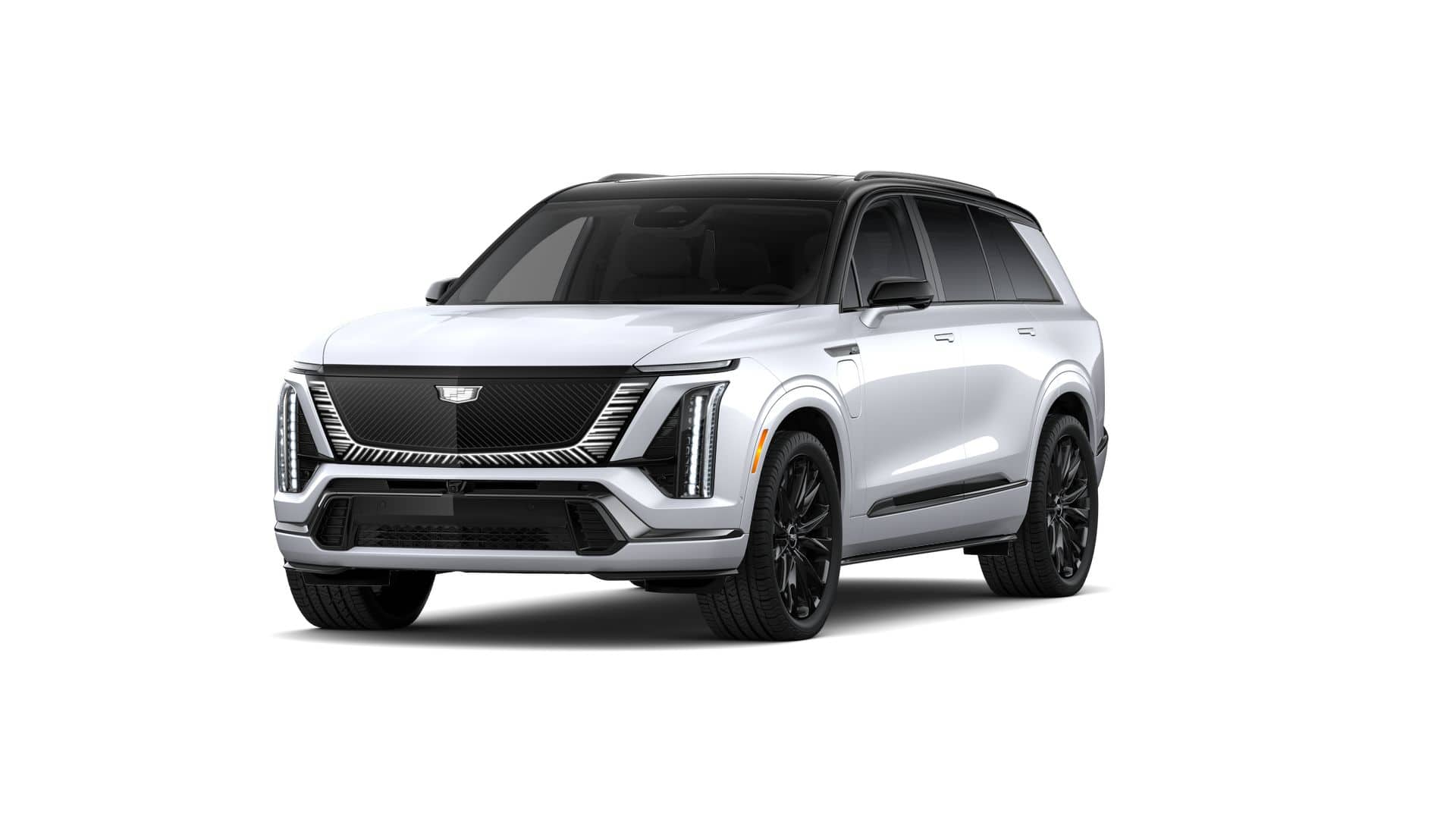 2027 Cadillac VISTIQ Platinum