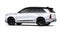 2027 Cadillac VISTIQ Platinum