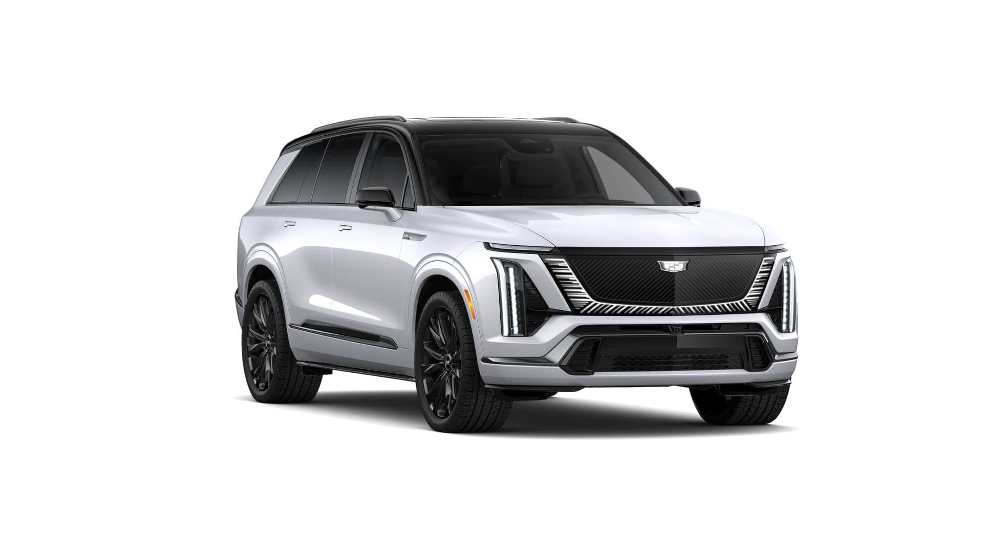 2027 Cadillac VISTIQ Platinum