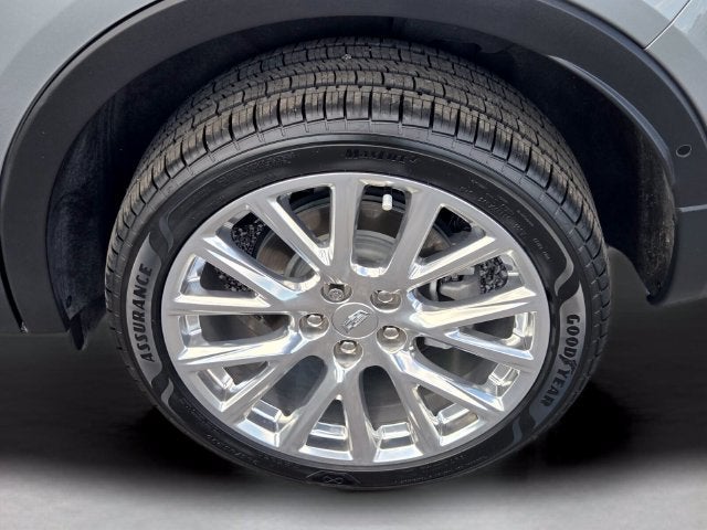 2023 Cadillac XT4 FWD Premium Luxury