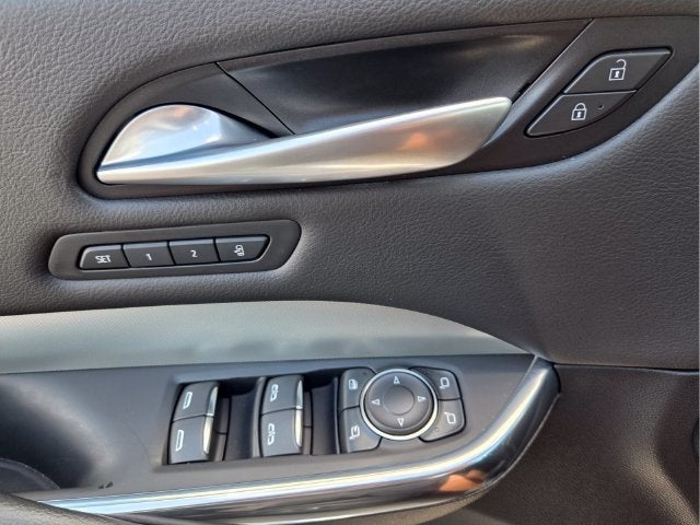 2023 Cadillac XT4 FWD Premium Luxury