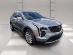 2023 Cadillac XT4 FWD Premium Luxury