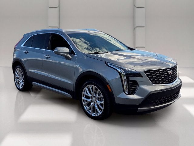 2023 Cadillac XT4 FWD Premium Luxury
