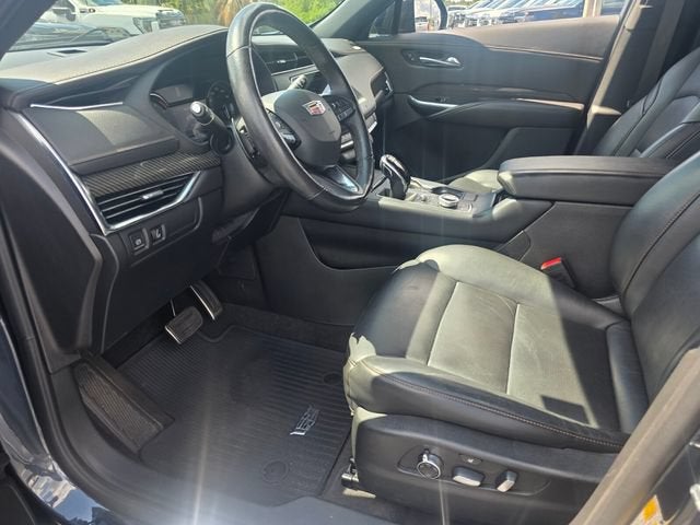 2020 Cadillac XT4 Sport - Photo 10