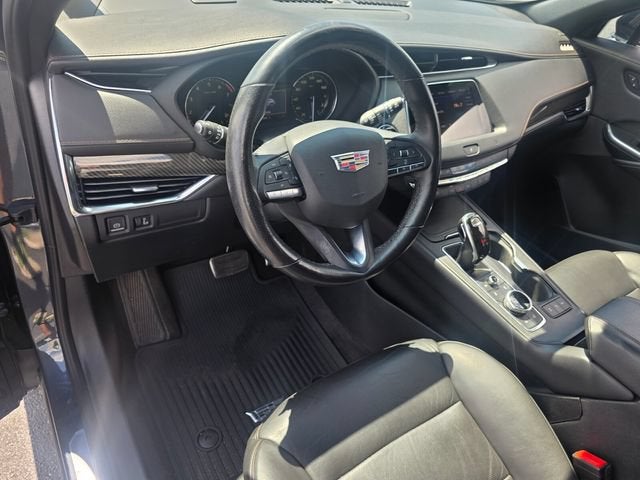 2020 Cadillac XT4 Sport - Photo 11