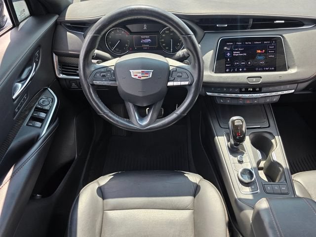 2020 Cadillac XT4 Sport - Photo 14
