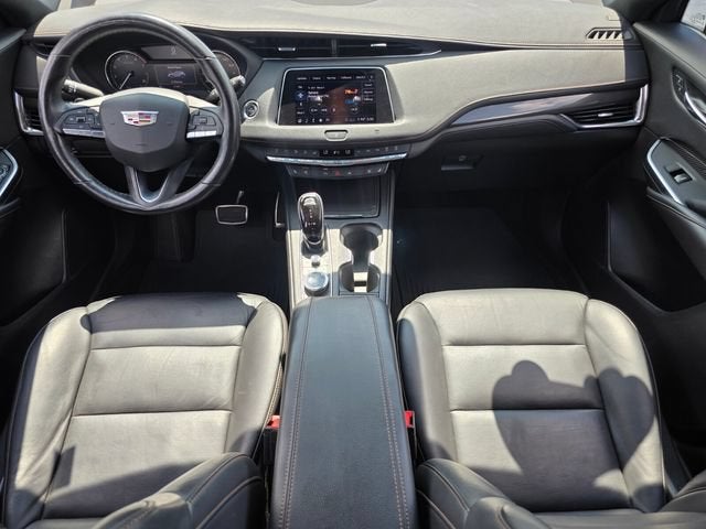 2020 Cadillac XT4 Sport - Photo 15