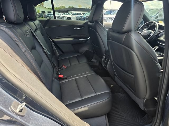 2020 Cadillac XT4 Sport - Photo 17