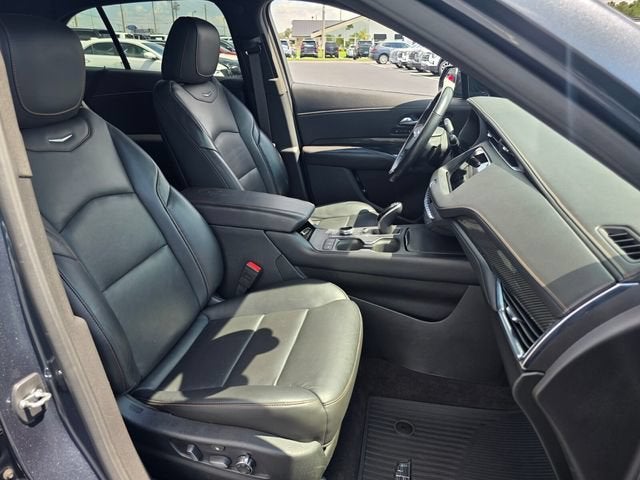 2020 Cadillac XT4 Sport - Photo 18