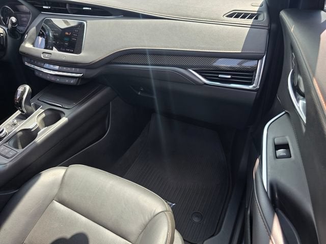 2020 Cadillac XT4 Sport - Photo 19