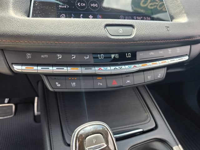 2020 Cadillac XT4 Sport - Photo 26