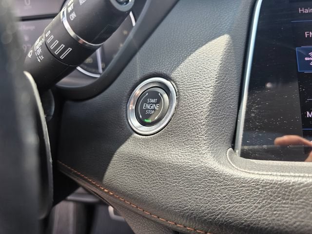 2020 Cadillac XT4 Sport - Photo 27