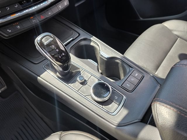 2020 Cadillac XT4 Sport - Photo 28