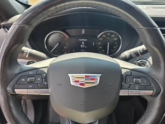 2020 Cadillac XT4 Sport - Photo 29
