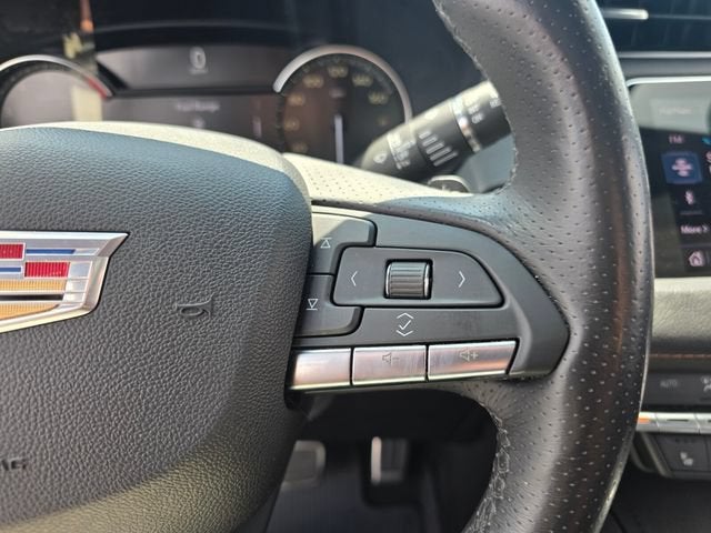 2020 Cadillac XT4 Sport - Photo 30
