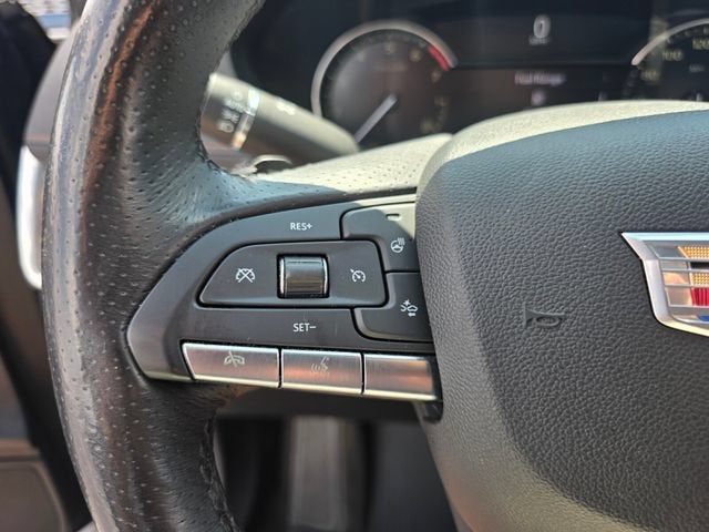 2020 Cadillac XT4 Sport - Photo 31
