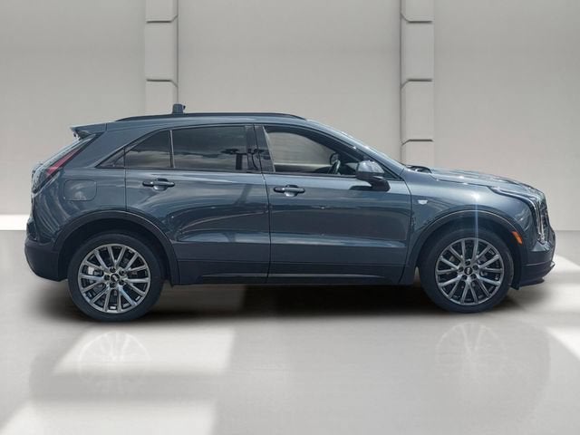 2020 Cadillac XT4 Sport - Photo 6