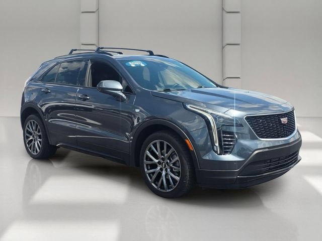 2020 Cadillac XT4 Sport - Photo 7