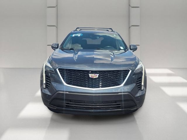 2020 Cadillac XT4 Sport - Photo 8