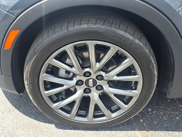 2020 Cadillac XT4 Sport - Photo 9