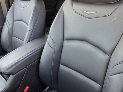 2025 Cadillac XT4 Sport