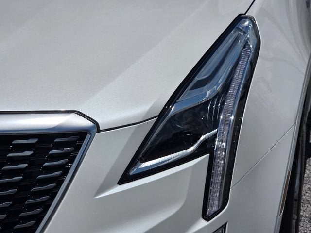 2023 Cadillac XT5 FWD Premium Luxury