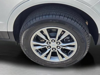 2023 Cadillac XT5 FWD Premium Luxury