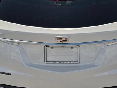 2023 Cadillac XT5 FWD Premium Luxury