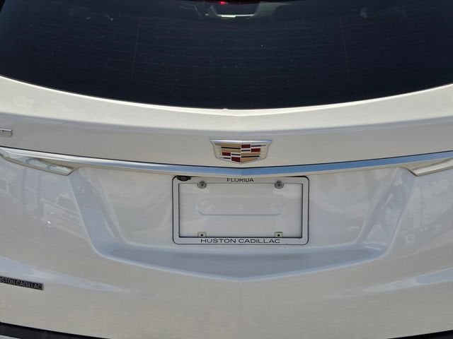 2023 Cadillac XT5 FWD Premium Luxury