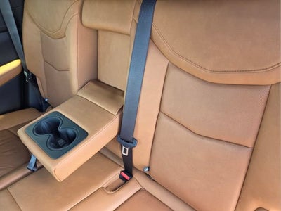 2023 Cadillac XT5 FWD Premium Luxury