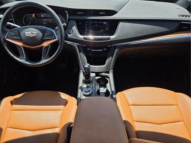 2023 Cadillac XT5 FWD Premium Luxury