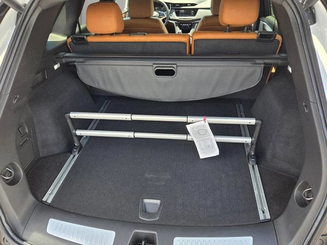 2023 Cadillac XT5 FWD Premium Luxury