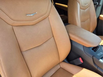 2023 Cadillac XT5 FWD Premium Luxury