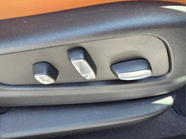 2023 Cadillac XT5 FWD Premium Luxury