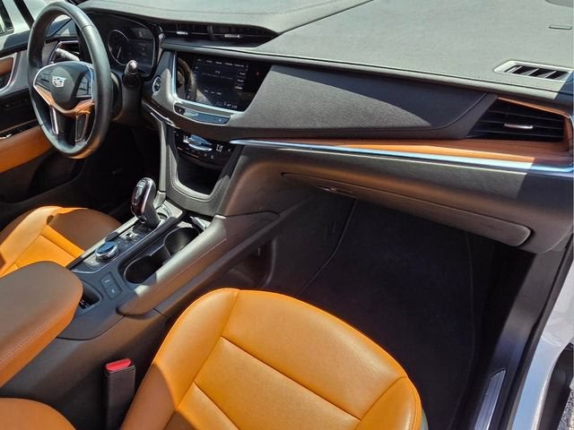 2023 Cadillac XT5 FWD Premium Luxury