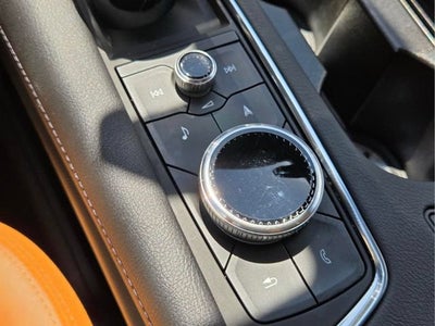 2023 Cadillac XT5 FWD Premium Luxury