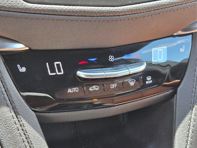 2023 Cadillac XT5 FWD Premium Luxury