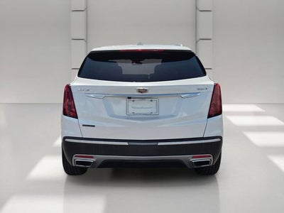 2023 Cadillac XT5 FWD Premium Luxury