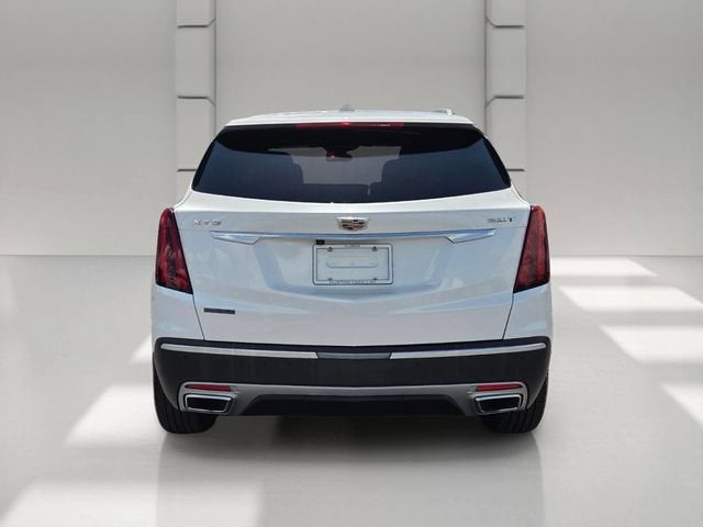 2023 Cadillac XT5 FWD Premium Luxury