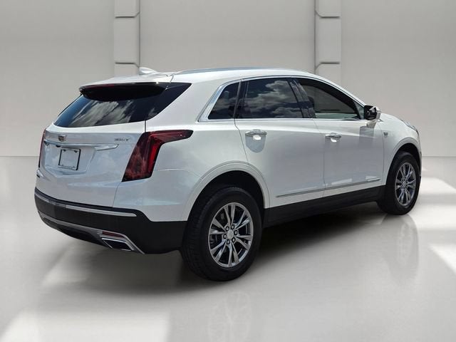 2023 Cadillac XT5 FWD Premium Luxury