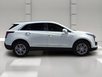 2023 Cadillac XT5 FWD Premium Luxury