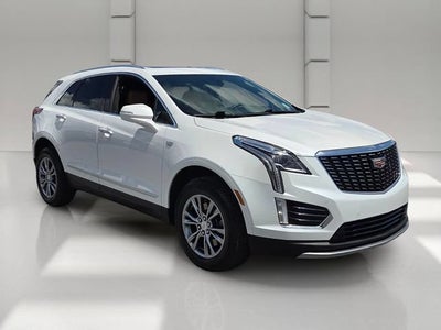 2023 Cadillac XT5 FWD Premium Luxury