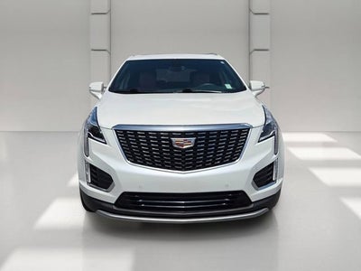 2023 Cadillac XT5 FWD Premium Luxury