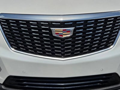 2023 Cadillac XT5 FWD Premium Luxury