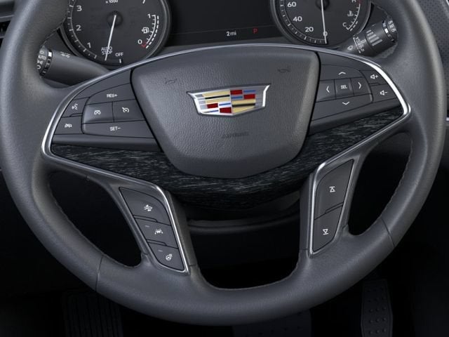 2026 Cadillac XT5 Premium Luxury - Photo 19